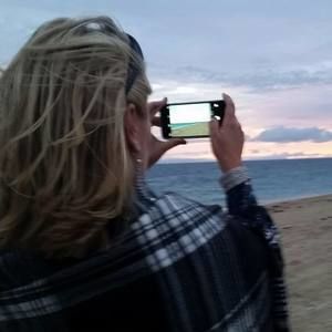 Meet your Posher, Anne